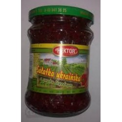 SAŁATKA UKRAIŃSKA 500 ML...