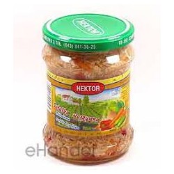 SAŁATKA WARZYWNA 500 ML HEKTOR