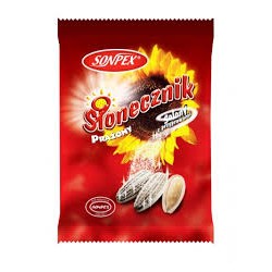 SŁONECZNIK 50 G SONPEX