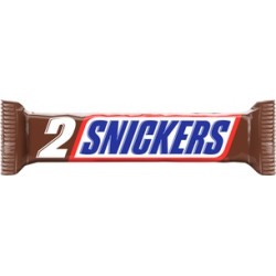 SNICKERS SUPER 75 G