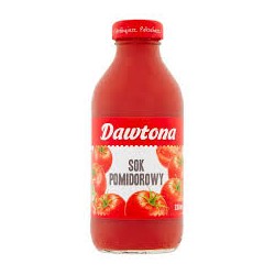 SOK POMIDOROWY DAWTONA 0,33 L