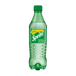 SPRITE 0,5 L