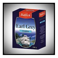 HERBATA BASTEK EARL GREY...