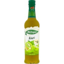 SYROP HERBAPOL 420 ML KIWI
