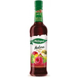 SYROP HERBAPOL 420 ML...