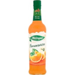 SYROP HERBAPOL 420 ML...
