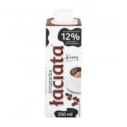 ŚMIETANA ŁACIATA 12% 250 ML