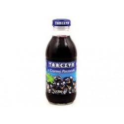 TARCZYN 0,3 L CZARNA PORZECZKA