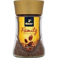 TCHIBO FAMILY 50 G