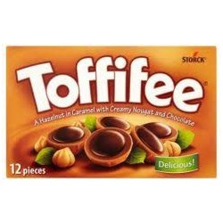 TOFFIFEE 125 G