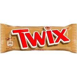 TWIX 50 G