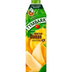 TYMBARK 1L BANAN