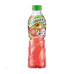 TYMBARK 0,5 L JABŁKO-ARBUZ