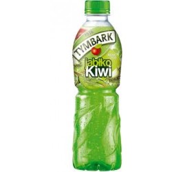 TYMBARK 0,5 L JABŁKO-KIWI