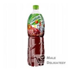 TYMBARK 2 L JABŁKO-WIŚNIA