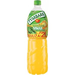 TYMBARK 2 L MANGO-MIĘTA