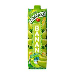 TYMBARK OWOCE ŚWIATA 1 L...