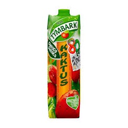TYMBARK OWOCE ŚWIATA 1 L...