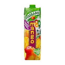 TYMBARK OWOCE ŚWIATA 1 L MANGO