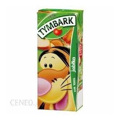 TYMBARK 200 ML JABŁKO