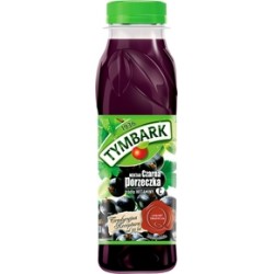 TYMBARK 0,3 L CZARNA PORZECZKA