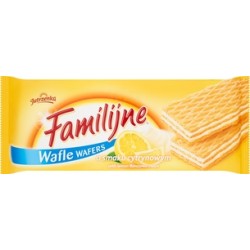 WAFLE FAMILIJNE 180 G...