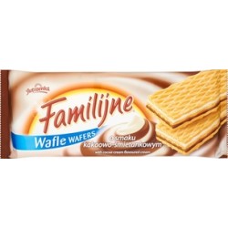 WAFLE FAMILIJNE 180 G...