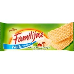 WAFLE FAMILIJNE 180 G...