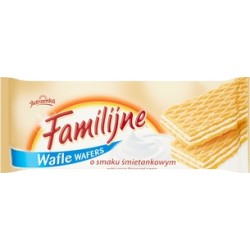 WAFLE FAMILIJNE 180 G...