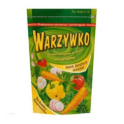 WARZYWKO 200 G