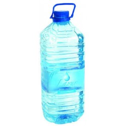 WODA 5 L NIEGAZ LAZUR