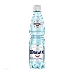 WODA CISOWIANKA 0,5 L LEKKI...
