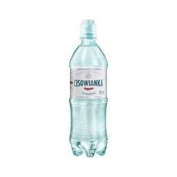WODA CISOWIANKA SPORT 0,7 L...