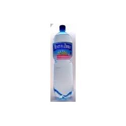 WODA MUSZYNA ZDRÓJ 1,5 L GAZ