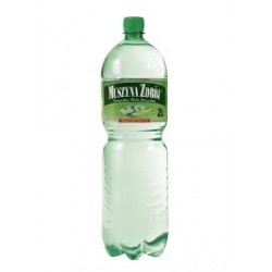 WODA MUSZYNA ZDRÓJ 1,5 L...