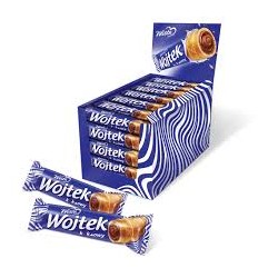 SĘKACZ WOJTEK 24 G