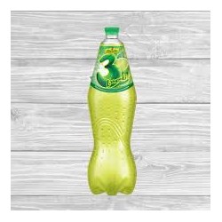 ZBYSZKO GAZ 1,75 L 3 LIMONKA
