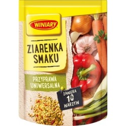ZIARENKA SMAKU 200 G WINIARY