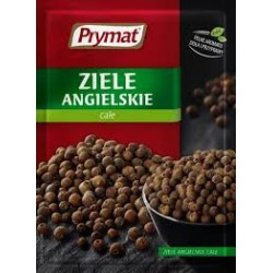 ZIELE ANGIELSKIE CAŁE 15 G...