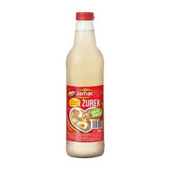 ŻUR ŚLĄSKI 0,5 L JAMAR