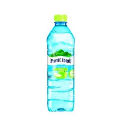 ŻYWIEC ZDRÓJ 0,5 L JABŁKO...