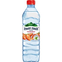 ŻYWIEC ZDRÓJ 0,5 L...