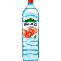 ŻYWIEC ZDRÓJ 1,2 L...