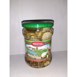 SAŁATKA SZWEDZKA 0,5 L HEKTOR