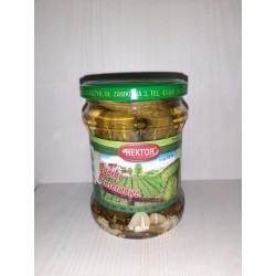 OGÓRKI KONSERWOWE 450 G HEKTOR