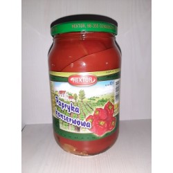 PAPRYKA KONSERWOWA 0,9 L...