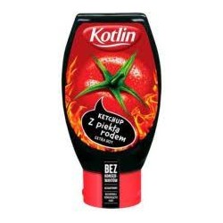 KETCHUP KOTLIN 450G Z...