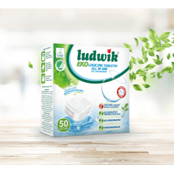 Ludwik Ekologiczne tabletki...