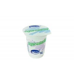 JOGURT NATURALNY 150 G MALUTA