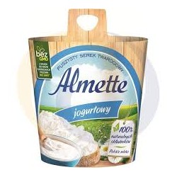 ALMETTE JOGURTOWY 150 G